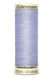 Gutermann Sew All (100M) (Blue)
