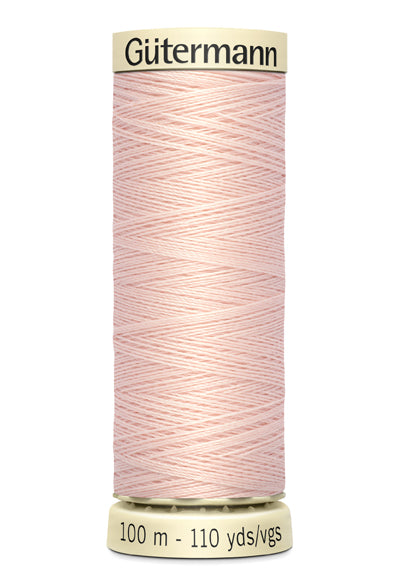 Gutermann Sew All (100M) (Pink)