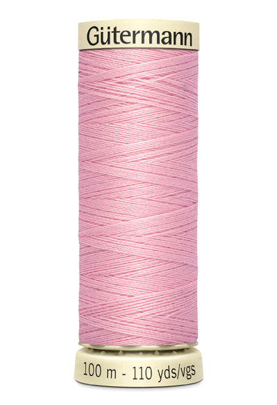 Gutermann Sew All (100M) (Pink)