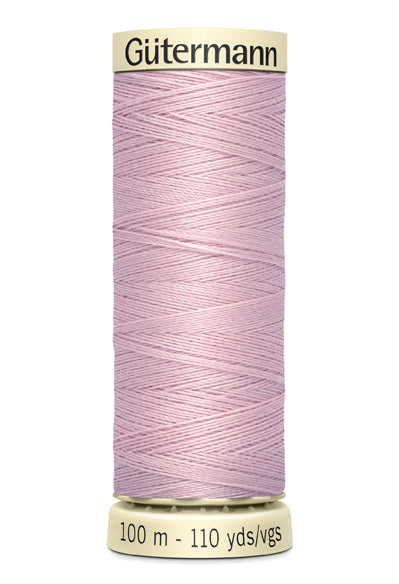 Gutermann Sew All (100M) (Pink)