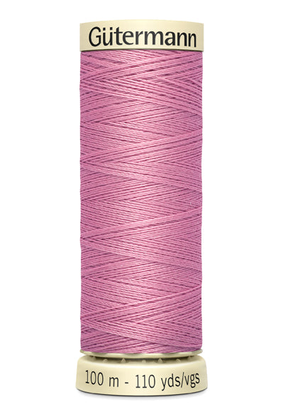 Gutermann Sew All (100M) (Pink)