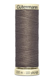 Gutermann Sew All (100M) (Brown)