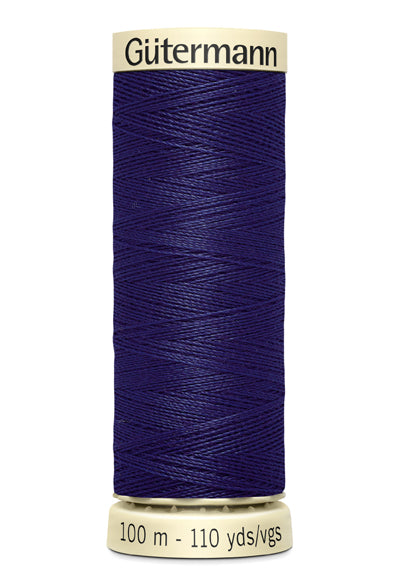 Gutermann Sew All (100M) (Purple)