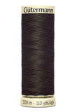 Gutermann Sew All (100M) (Brown)
