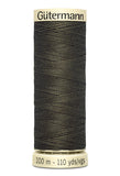 Gutermann Sew All (100M) (Brown)