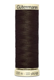 Gutermann Sew All (100M) (Brown)