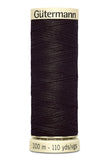 Gutermann Sew All (100M) (Brown)