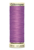 Gutermann Sew All (100M) (Purple)
