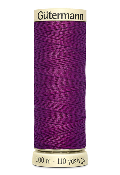 Gutermann Sew All (100M) (Purple)