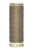Gutermann Sew All (100M) (Brown)