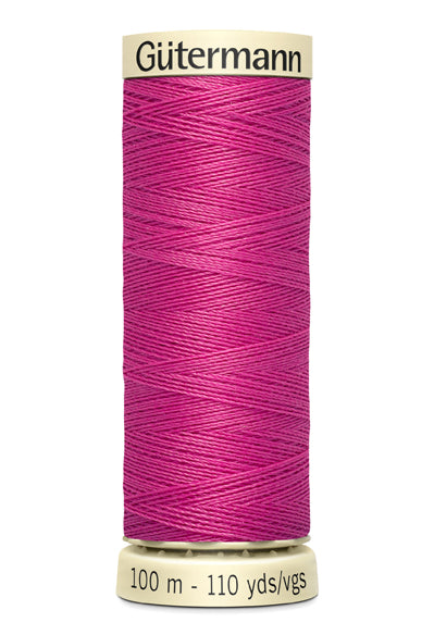 Gutermann Sew All (100M) (Pink)