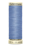 Gutermann Sew All (100M) (Blue)