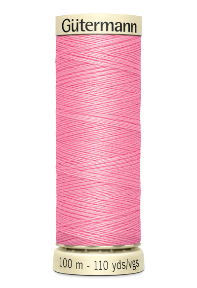 Gutermann Sew All (100M) (Pink)