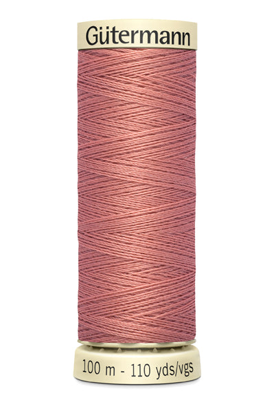 Gutermann Sew All (100M) (Pink)