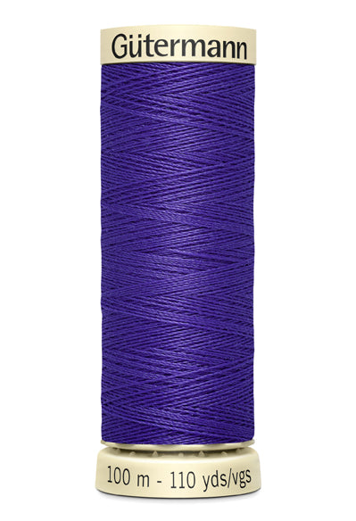 Gutermann Sew All (100M) (Purple)
