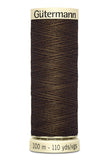 Gutermann Sew All (100M) (Brown)