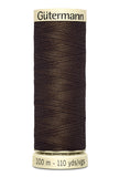 Gutermann Sew All (100M) (Brown)
