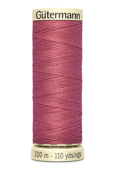 Gutermann Sew All (100M) (Pink)
