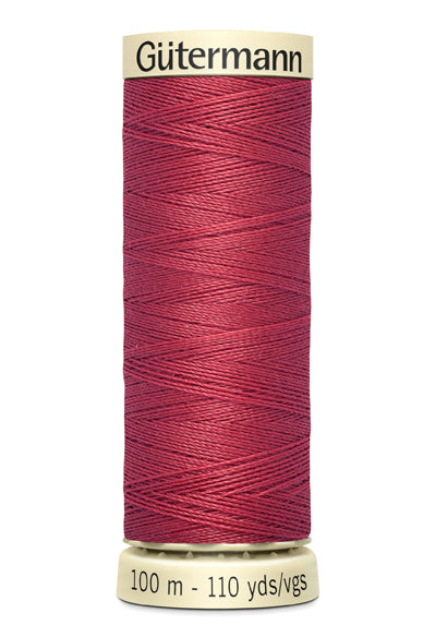 Gutermann Sew All (100M) (Red)