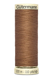 Gutermann Sew All (100M) (Brown)