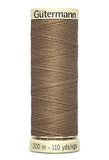 Gutermann Sew All (100M) (Brown)