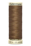 Gutermann Sew All (100M) (Brown)