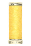 Gutermann Sew All (100M) (Yellow)