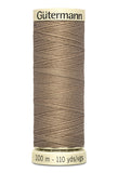 Gutermann Sew All (100M) (Brown)