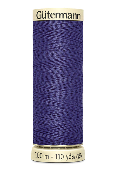Gutermann Sew All (100M) (Purple)