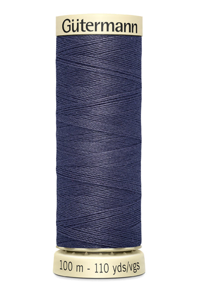 Gutermann Sew All (100M) (Purple)