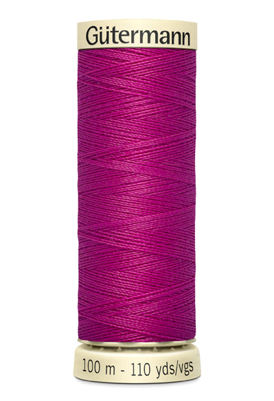 Gutermann Sew All (100M) (Pink)