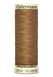 Gutermann Sew All (100M) (Brown)