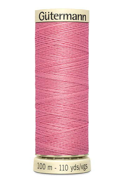 Gutermann Sew All (100M) (Pink)