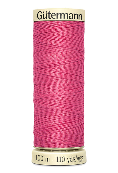 Gutermann Sew All (100M) (Pink)