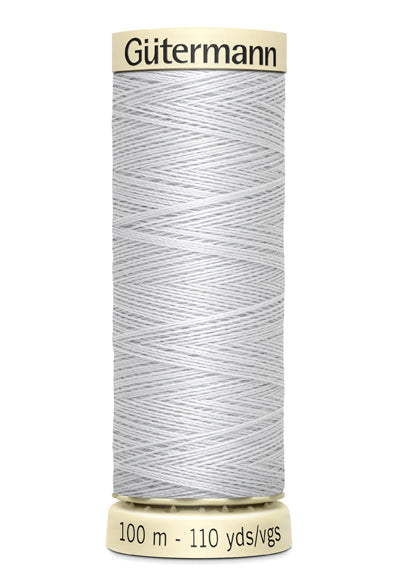 Gutermann Sew All (100M) (Dark)