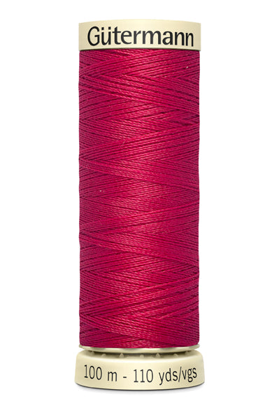 Gutermann Sew All (100M) (Red)