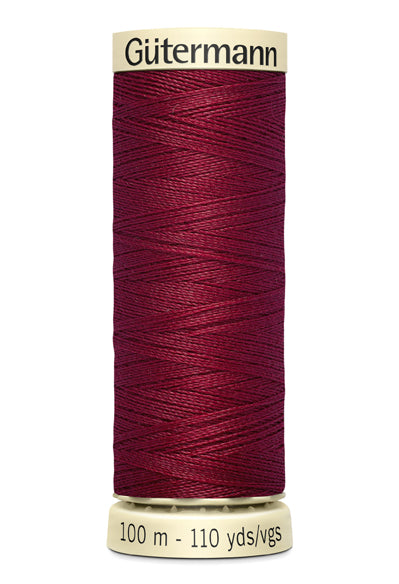 Gutermann Sew All (100M) (Red)
