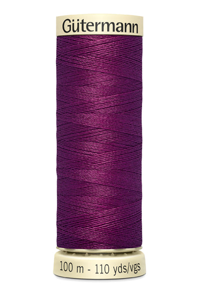 Gutermann Sew All (100M) (Purple)