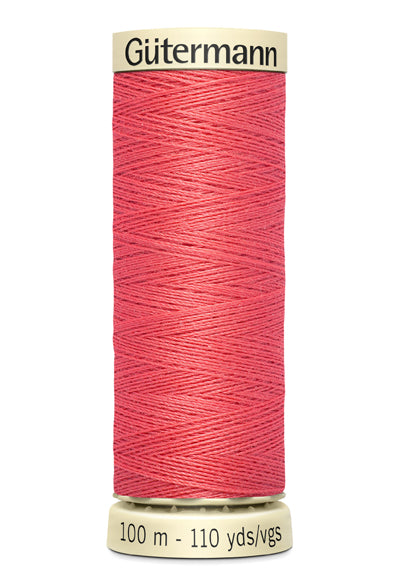 Gutermann Sew All (100M) (Red)