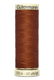 Gutermann Sew All (100M) (Brown)