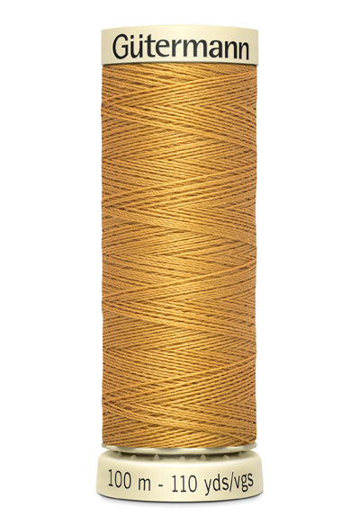 Gutermann Sew All (100M) (Yellow)