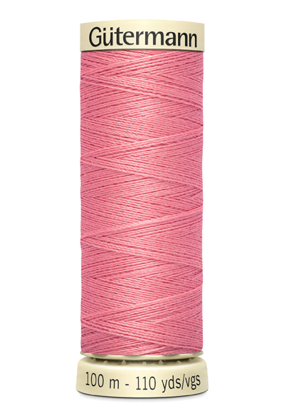 Gutermann Sew All (100M) (Pink)