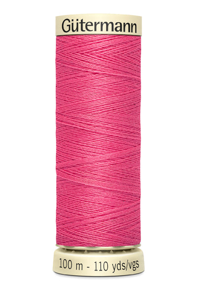 Gutermann Sew All (100M) (Pink)