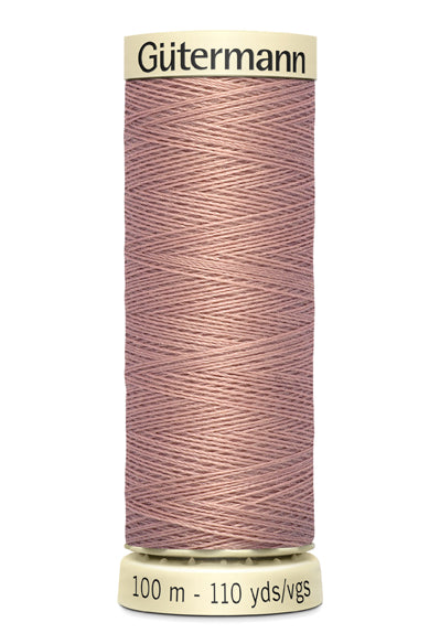 Gutermann Sew All (100M) (Pink)