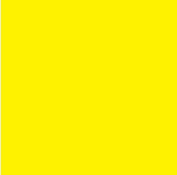 AntiPil Polar Fleece - Bright Yellow