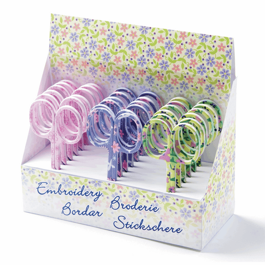 Embroidery Scissors