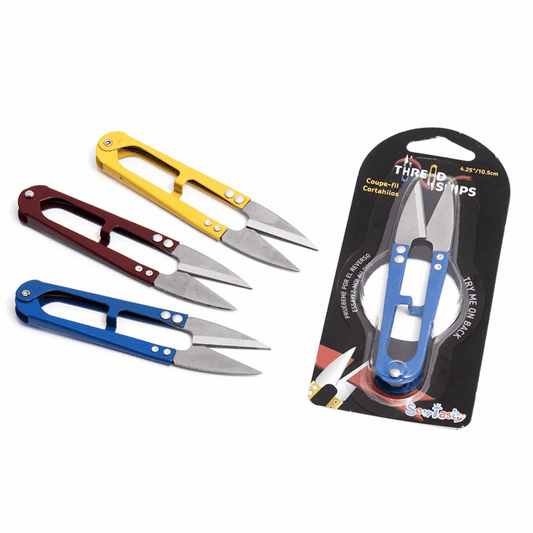 Sew Tasty Thread Snippers