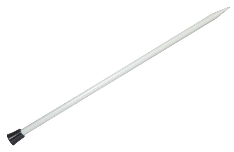 Knit Pro Basix Aluminium Single Pointed Knitting Pins
