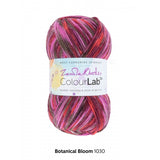 WYS ColourLab DK by Zandra Rhodes