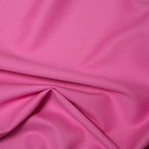 Cotton Canvas - Pink